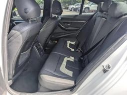 BMW 330e iPerformance 2017 full