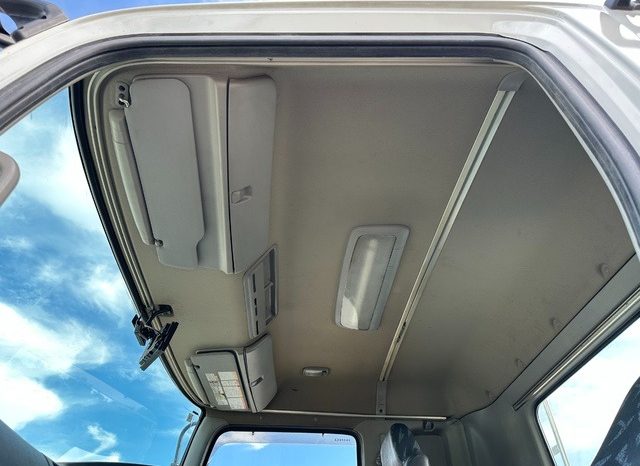 Hino Profia 2013 full