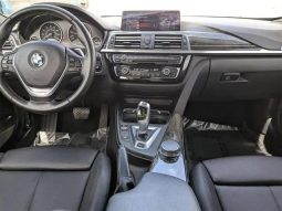 BMW 330e iPerformance 2017 full