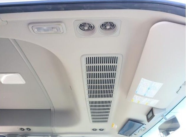 Toyota Coaster 2018 full