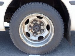 Toyota Coaster 1994 full