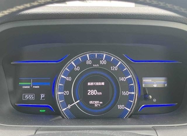 Honda Odyssey Hybrid  Absolute EX Honda Sensing 2020 full