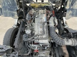 Hino Profia 2013 full