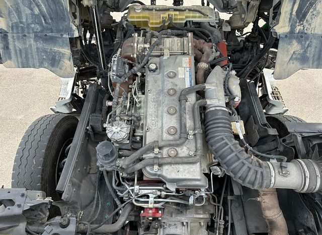 Hino Profia 2013 full