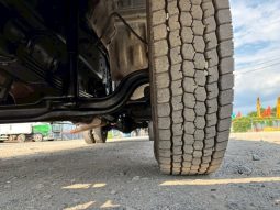 Hino Ranger Flat Body J08C 4 Ton 1995 full