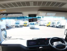 Toyota Coaster 2018 full