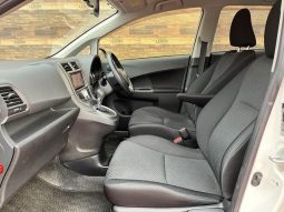 Toyota Ractis G 2013 full