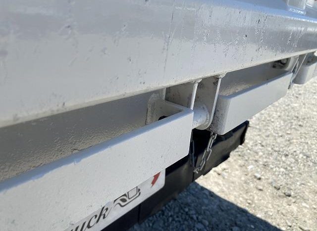 Isuzu Elf Dump 2015 full