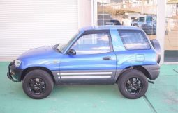 Toyota RAV4 L 1995 full