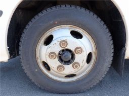 Toyota Coaster 1994 full