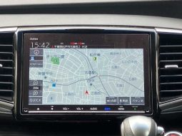 Honda Odyssey Hybrid  Absolute EX Honda Sensing 2020 full