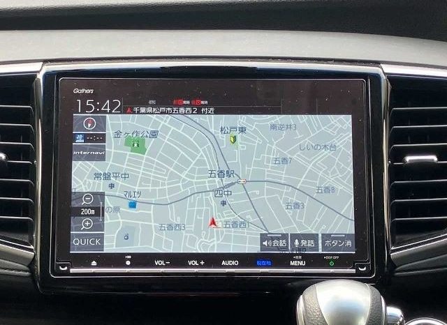 Honda Odyssey Hybrid  Absolute EX Honda Sensing 2020 full