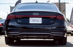 Audi A7 Sportsback 2019 full