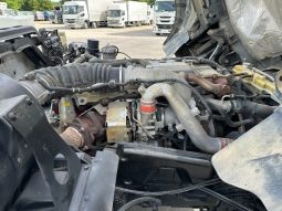 Hino Profia 2013 full