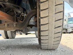 Mitsubishi Fuso Canter Dump 4D33 3 Ton 1996 full