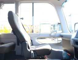 Toyota Coaster 2018 full