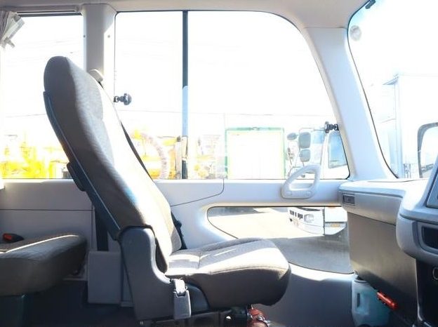 Toyota Coaster 2018 full