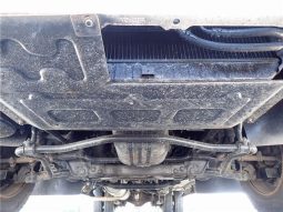 Toyota Coaster 1994 full