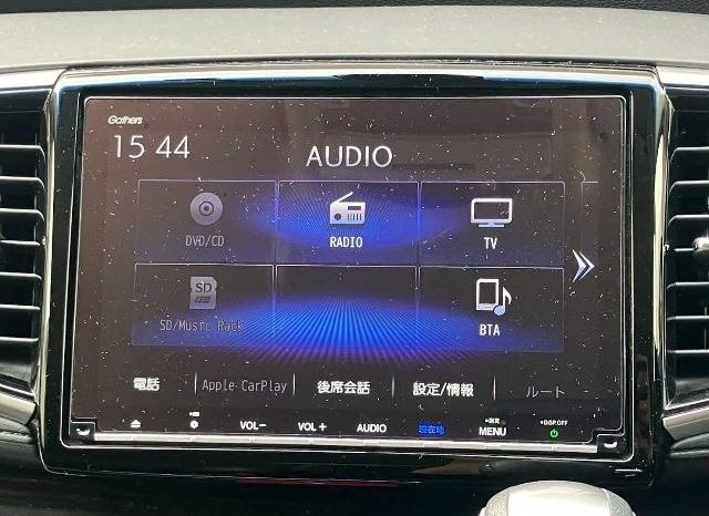 Honda Odyssey Hybrid  Absolute EX Honda Sensing 2020 full
