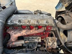 Hino Ranger Flat Body J08C 4 Ton 1995 full