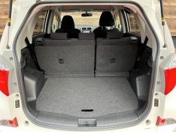 Toyota Ractis G 2013 full