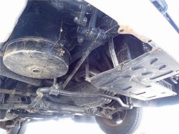 Toyota Coaster 1994 full