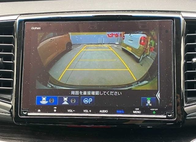 Honda Odyssey Hybrid  Absolute EX Honda Sensing 2020 full