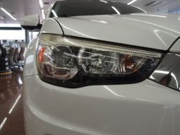 Mitsubishi RVR Roadest G 2012 full