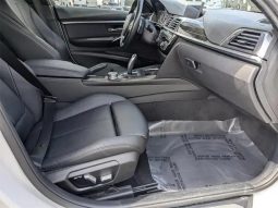 BMW 330e iPerformance 2017 full