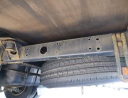 Toyota Coaster 2018 full