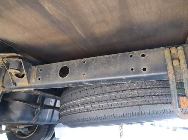 Toyota Coaster 2018 full