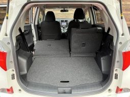 Toyota Ractis G 2013 full