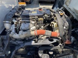 Isuzu Elf Dump 2015 full