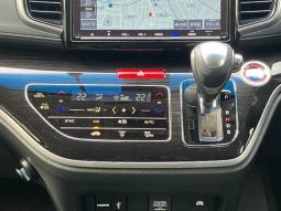 Honda Odyssey Hybrid  Absolute EX Honda Sensing 2020 full