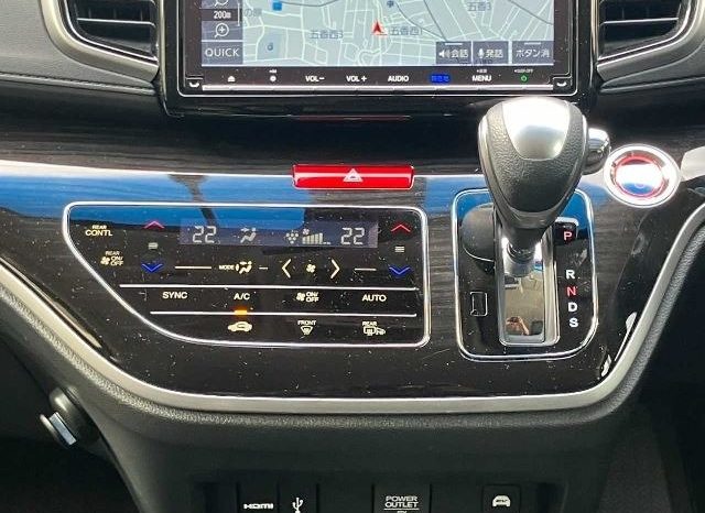 Honda Odyssey Hybrid  Absolute EX Honda Sensing 2020 full