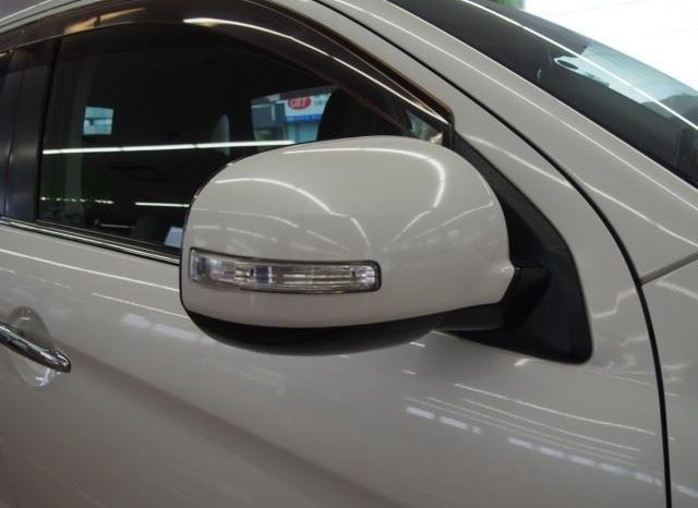 Mitsubishi RVR Roadest G 2012 full