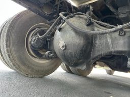 Hino Profia 2013 full