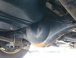 Toyota Coaster 2018 full