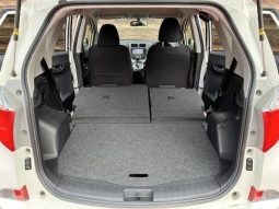 Toyota Ractis G 2013 full