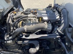 Isuzu Elf Dump 2015 full