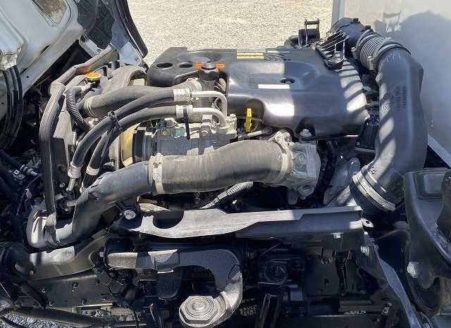 Isuzu Elf Dump 2015 full