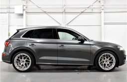 Audi Q5  TFSI Quattro Sports S Line 2018 full