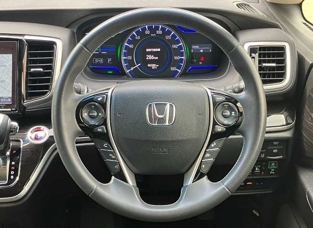 Honda Odyssey Hybrid  Absolute EX Honda Sensing 2020 full