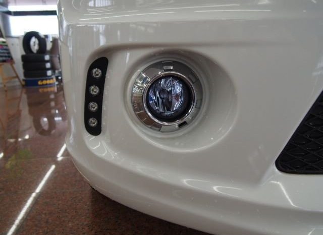 Mitsubishi RVR Roadest G 2012 full