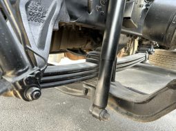 Hino Profia 2013 full