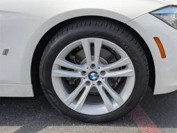 BMW 330e iPerformance 2017 full
