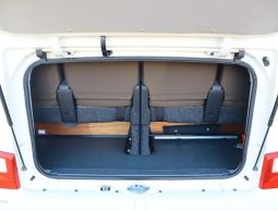 Toyota Coaster 2018 full