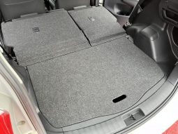 Toyota Ractis G 2013 full