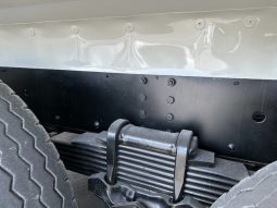 Hino Profia 2013 full