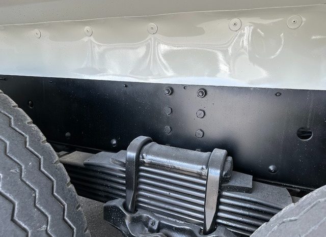 Hino Profia 2013 full